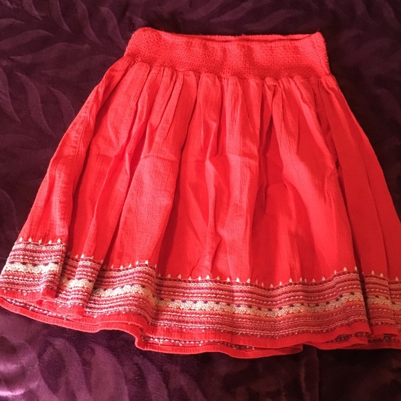 Dresses & Skirts - Old navy skirt
